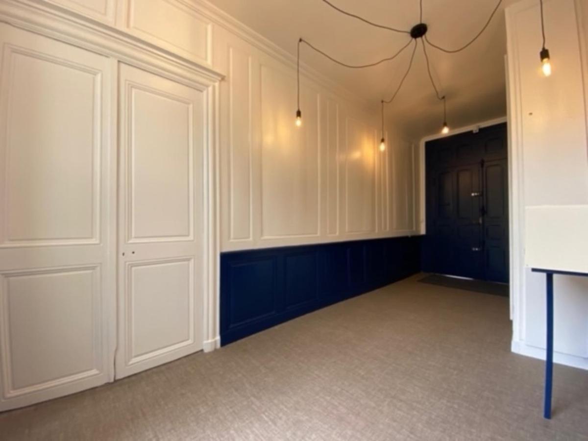 Apartament Ecole 103 La Flèche Zewnętrze zdjęcie